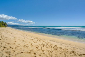 Ewa Beach Apartment about 1 Mi to Puʻuloa Beach Park!